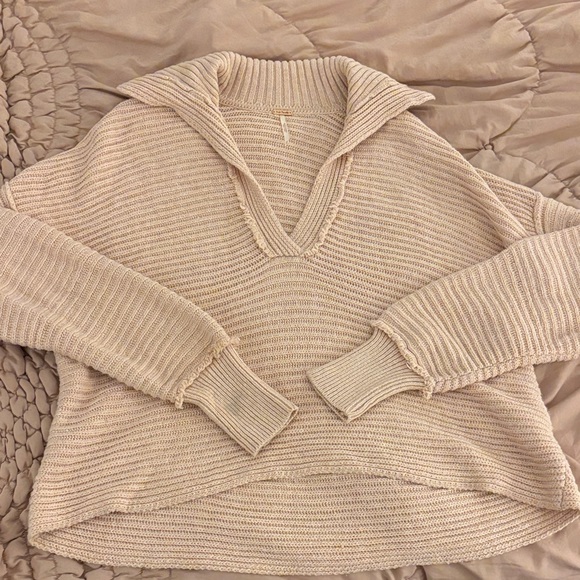 Free People Marlie Sweater - Picture 6 of 9